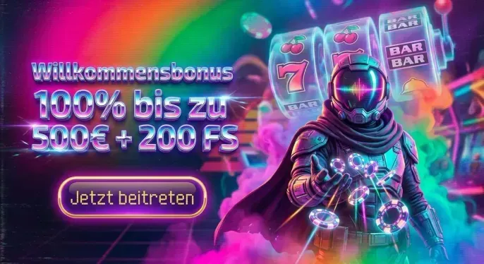 Bigpirate Casino